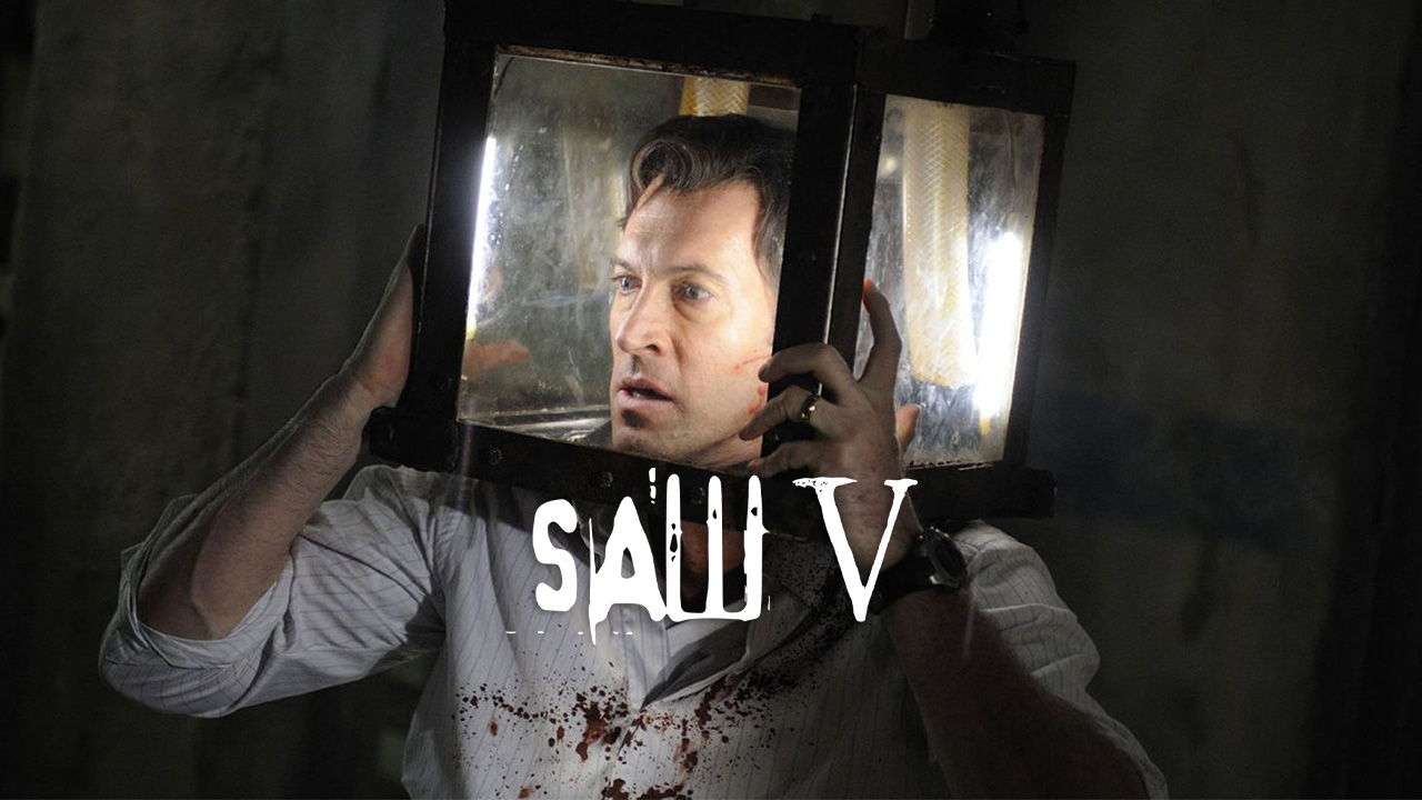 Saw V