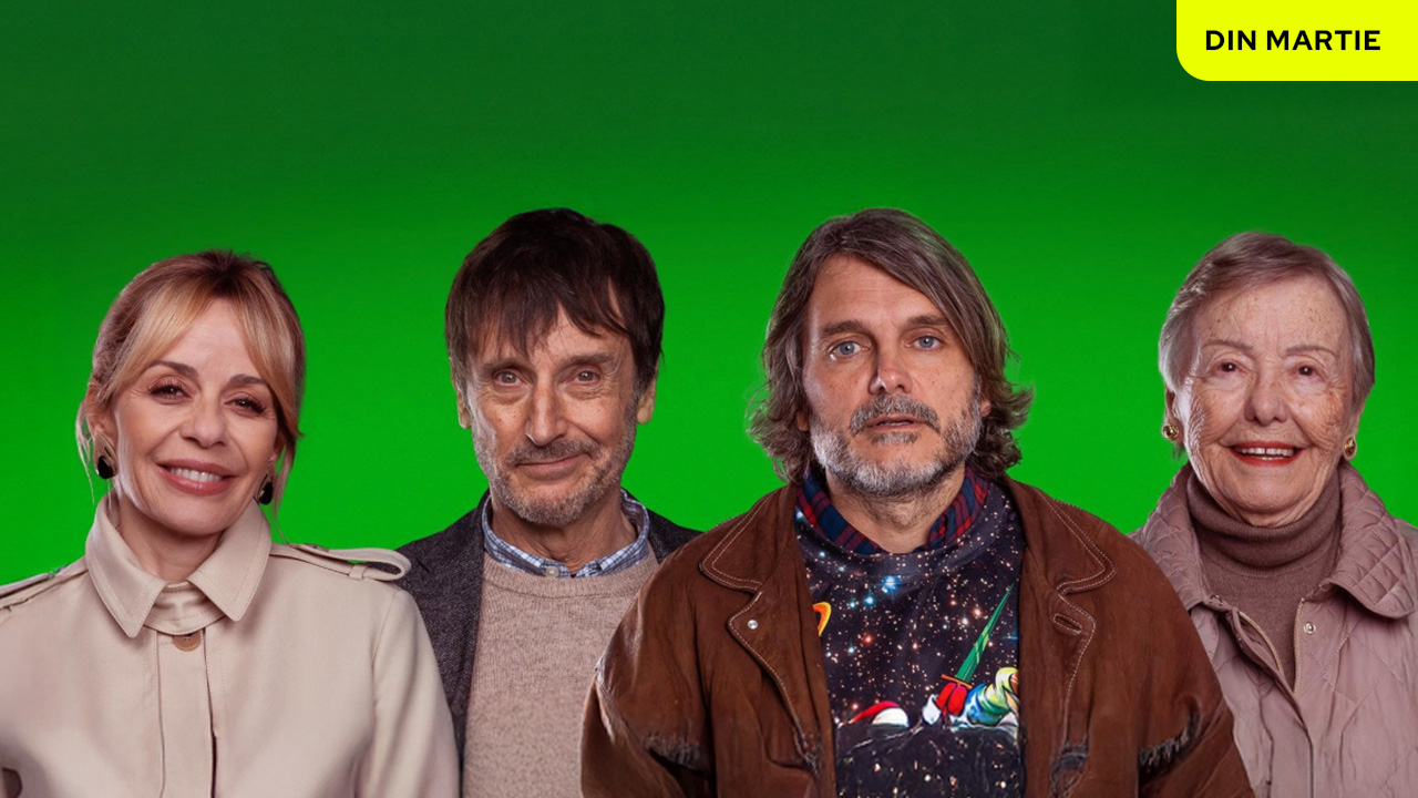 Blocați în trafic | Sezonul 3