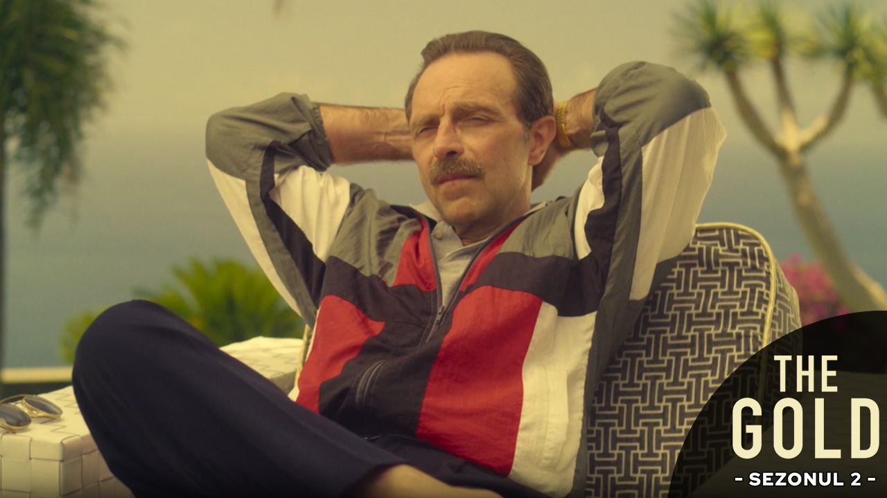 The Gold | Sezonul 2 - Episodul 3