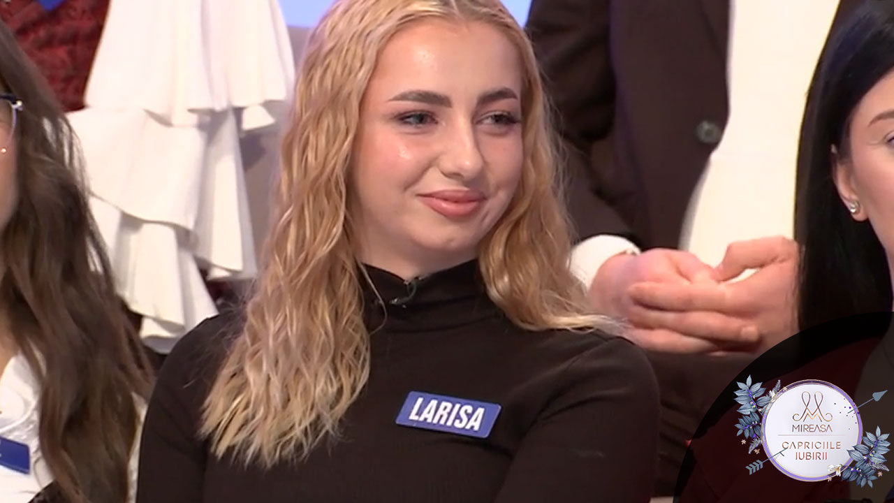 Mireasa. Capriciile iubirii | Sezonul 10 - Episodul 35