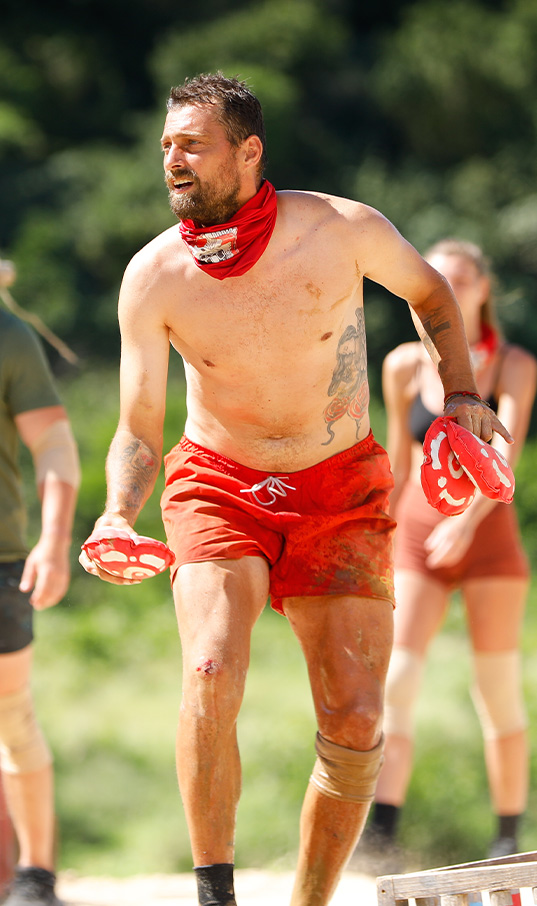 Survivor România 2026