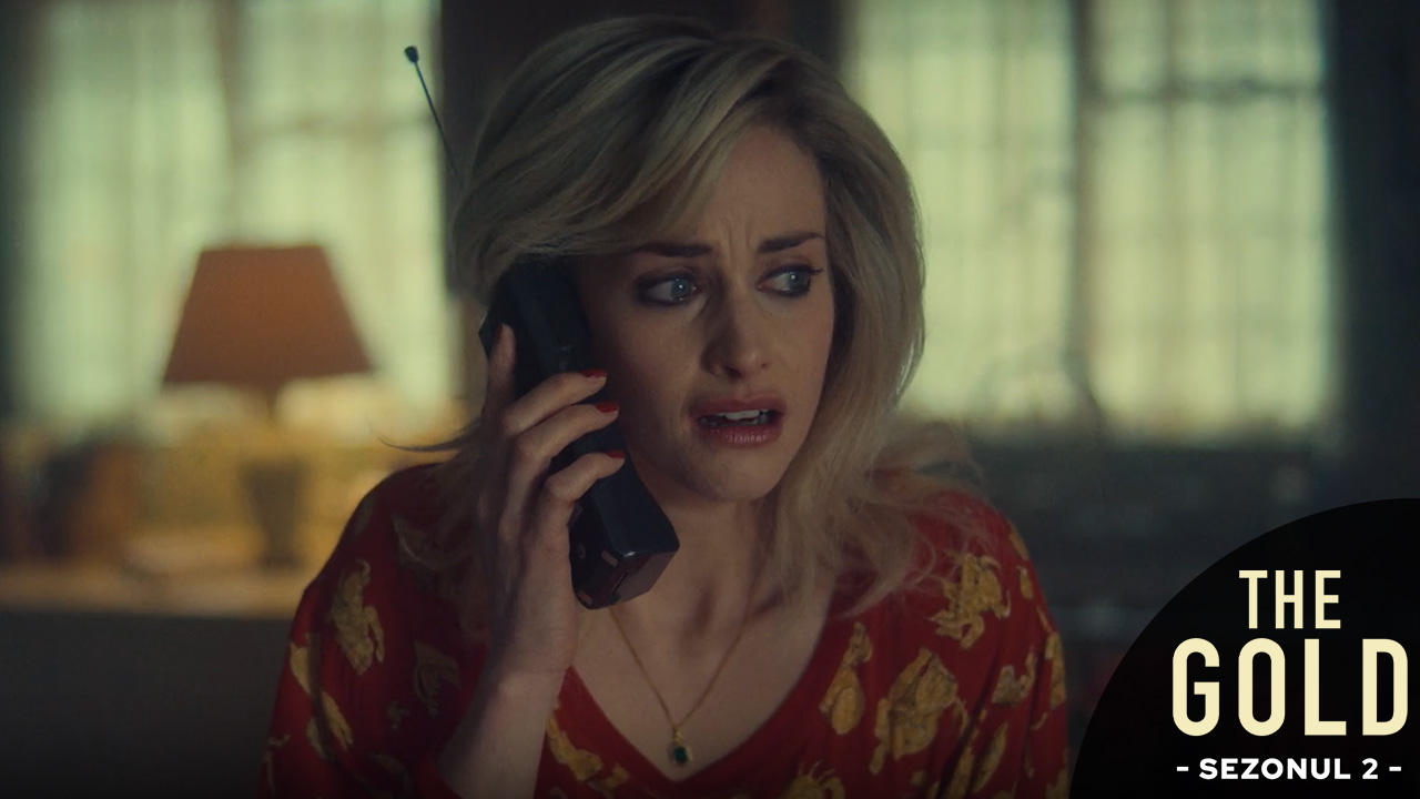 The Gold | Sezonul 2 - Episodul 5