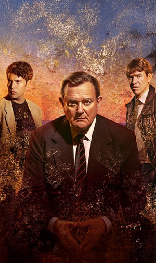 The Gold | Sezonul 2