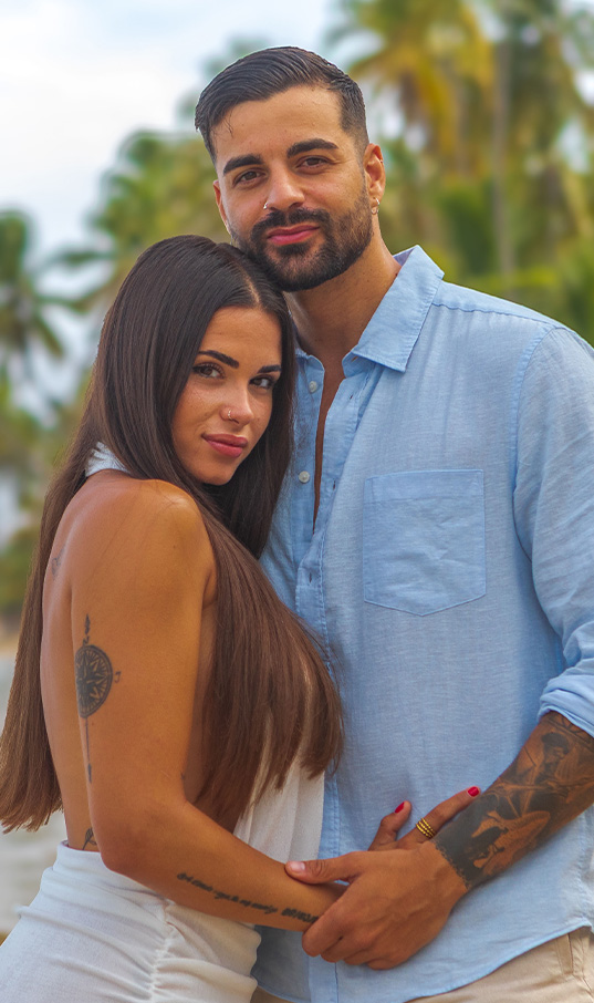 Insula Iubirii | Spania | Sezonul 9