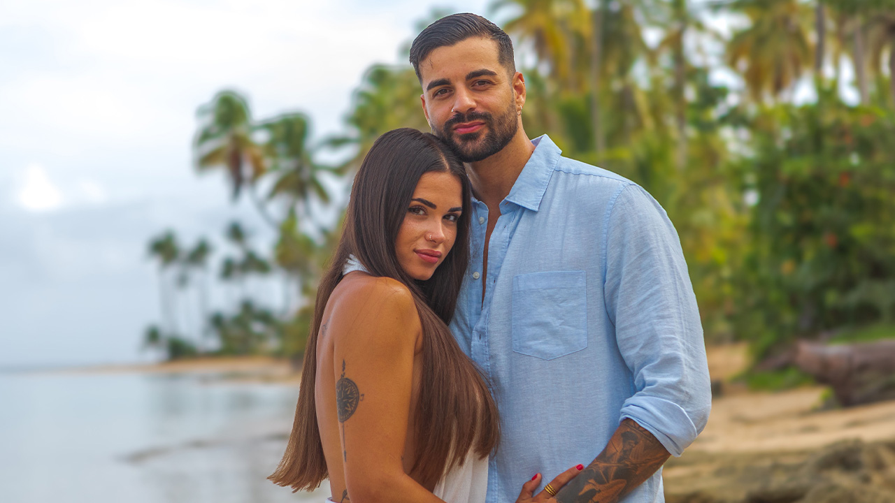 Insula Iubirii | Spania | Sezonul 9