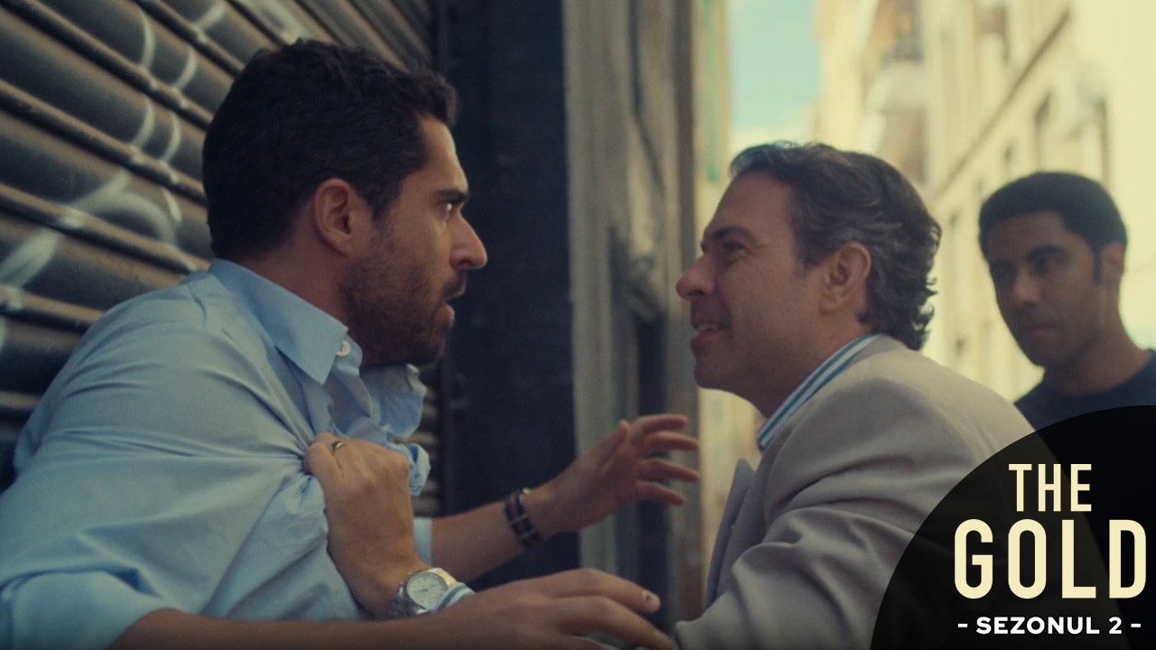 The Gold | Sezonul 2 - Episodul 1
