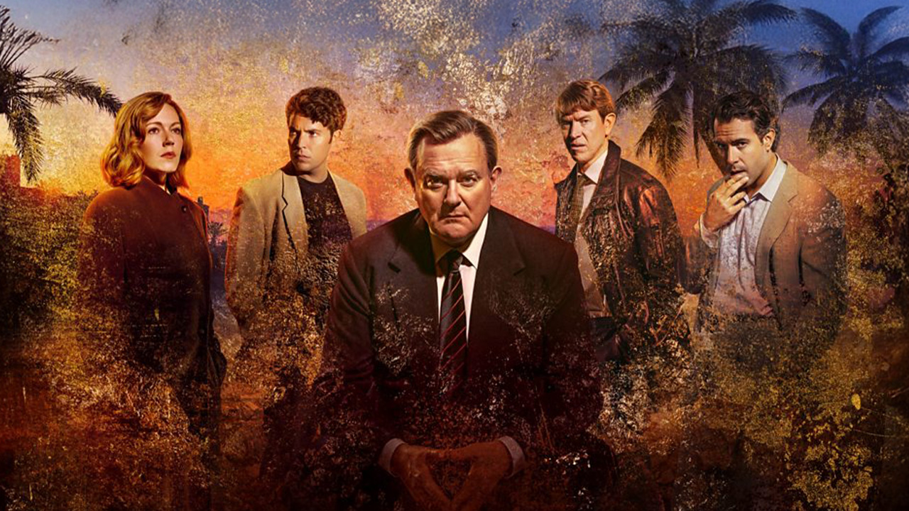 The Gold | Sezonul 2