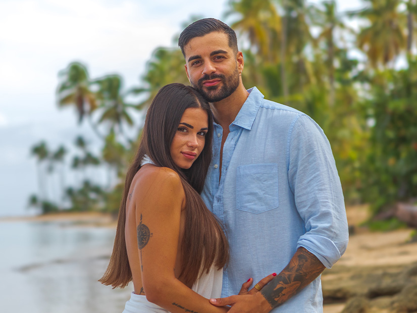 Insula Iubirii | Spania | Sezonul 9