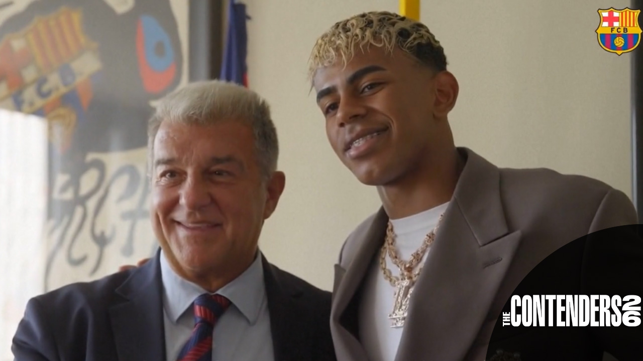 The Contenders | Episodul 13