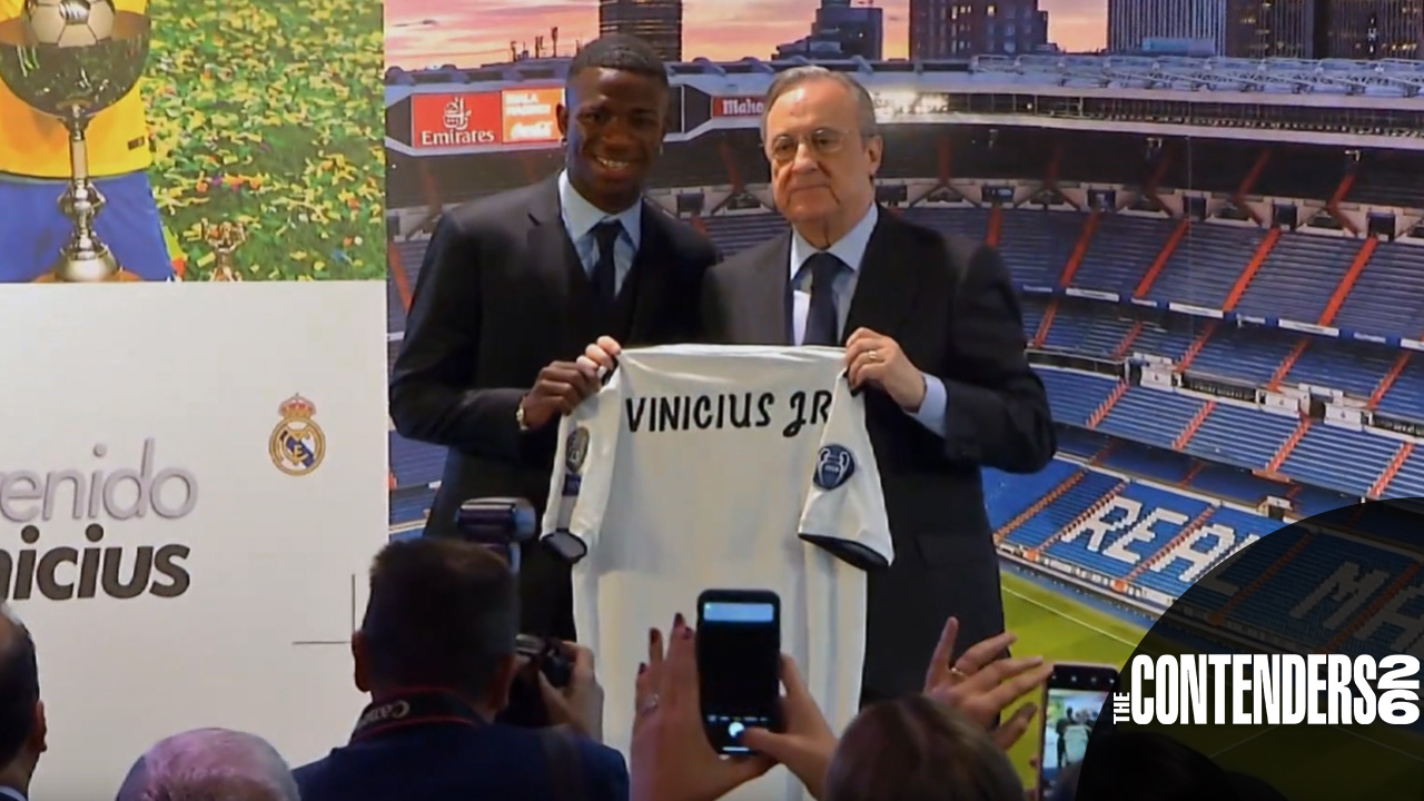 The Contenders | Episodul 3