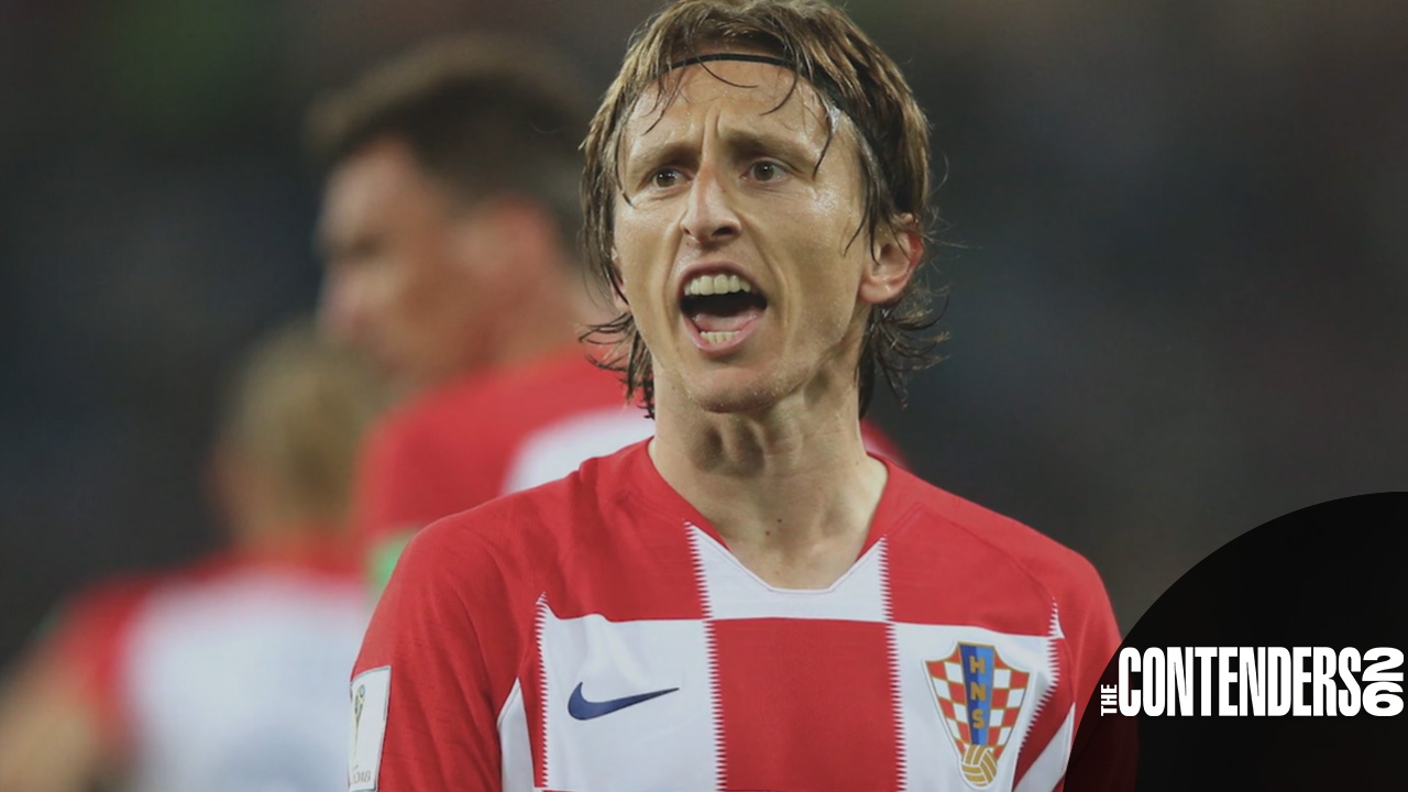 The Contenders | Episodul 20