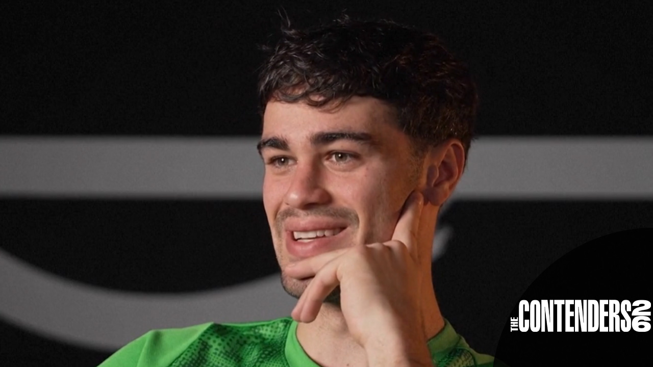 The Contenders | Episodul 16