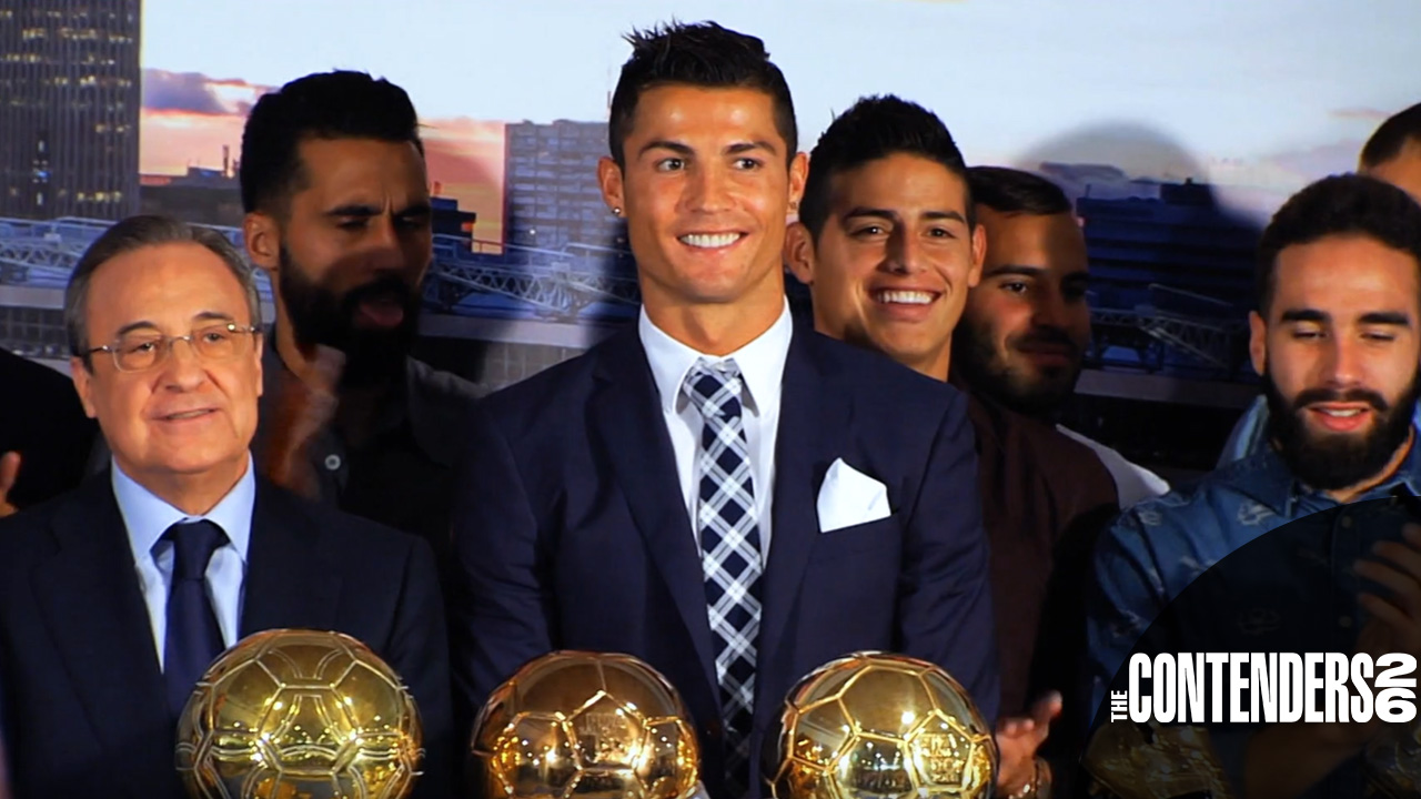 The Contenders | Episodul 12