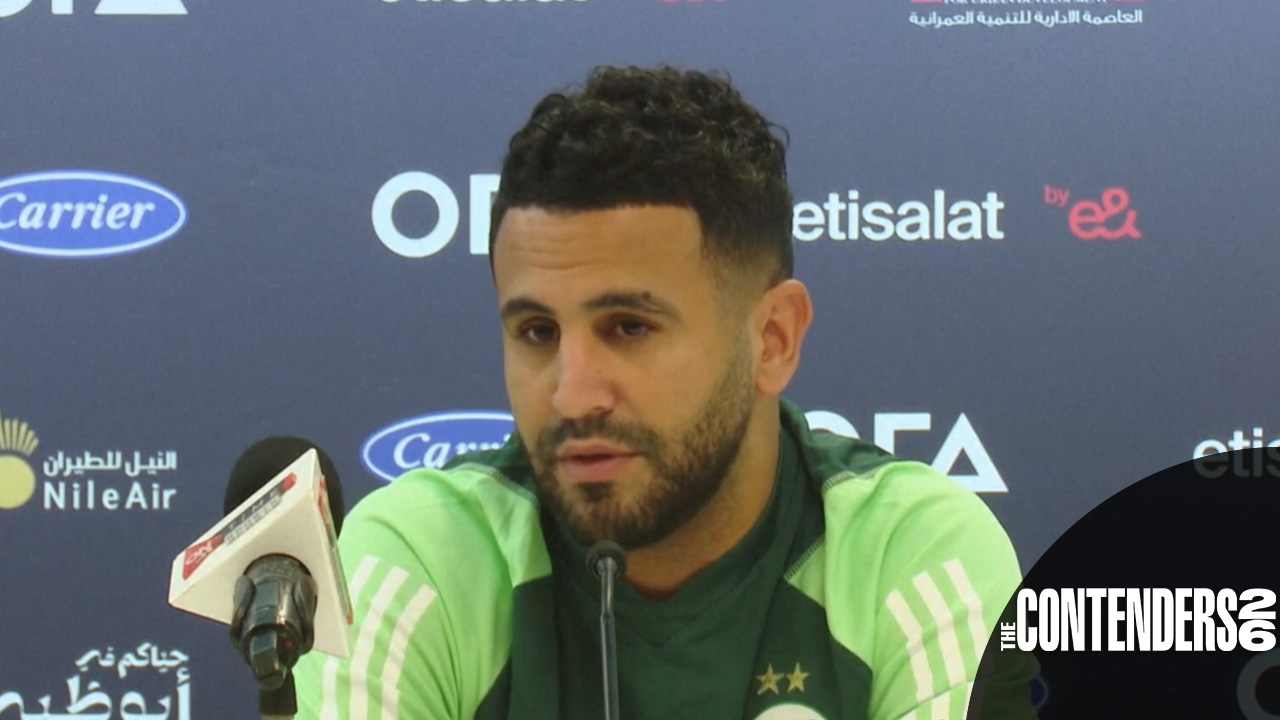 The Contenders | Episodul 10