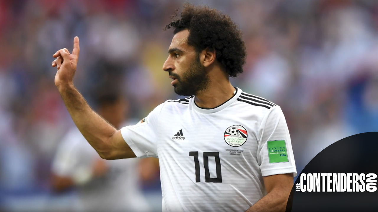 The Contenders | Episodul 4