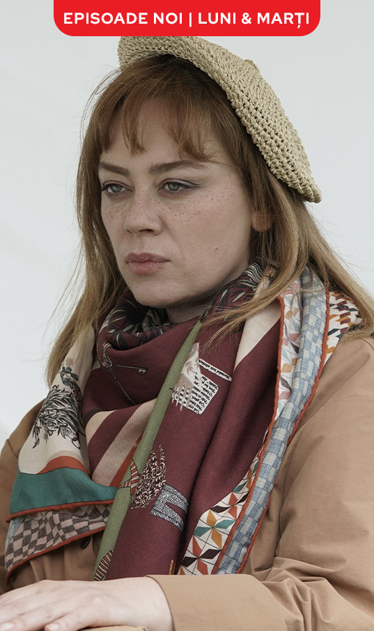 Curajul de a renaște