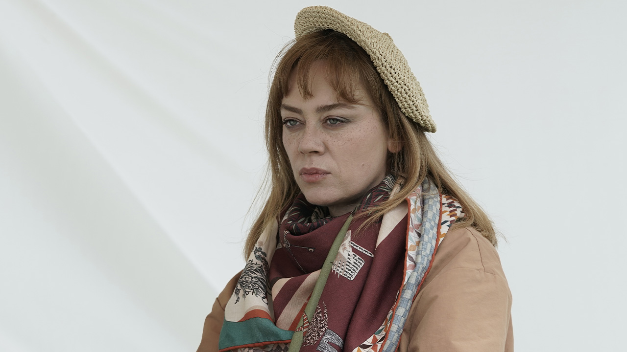 Curajul de a renaște