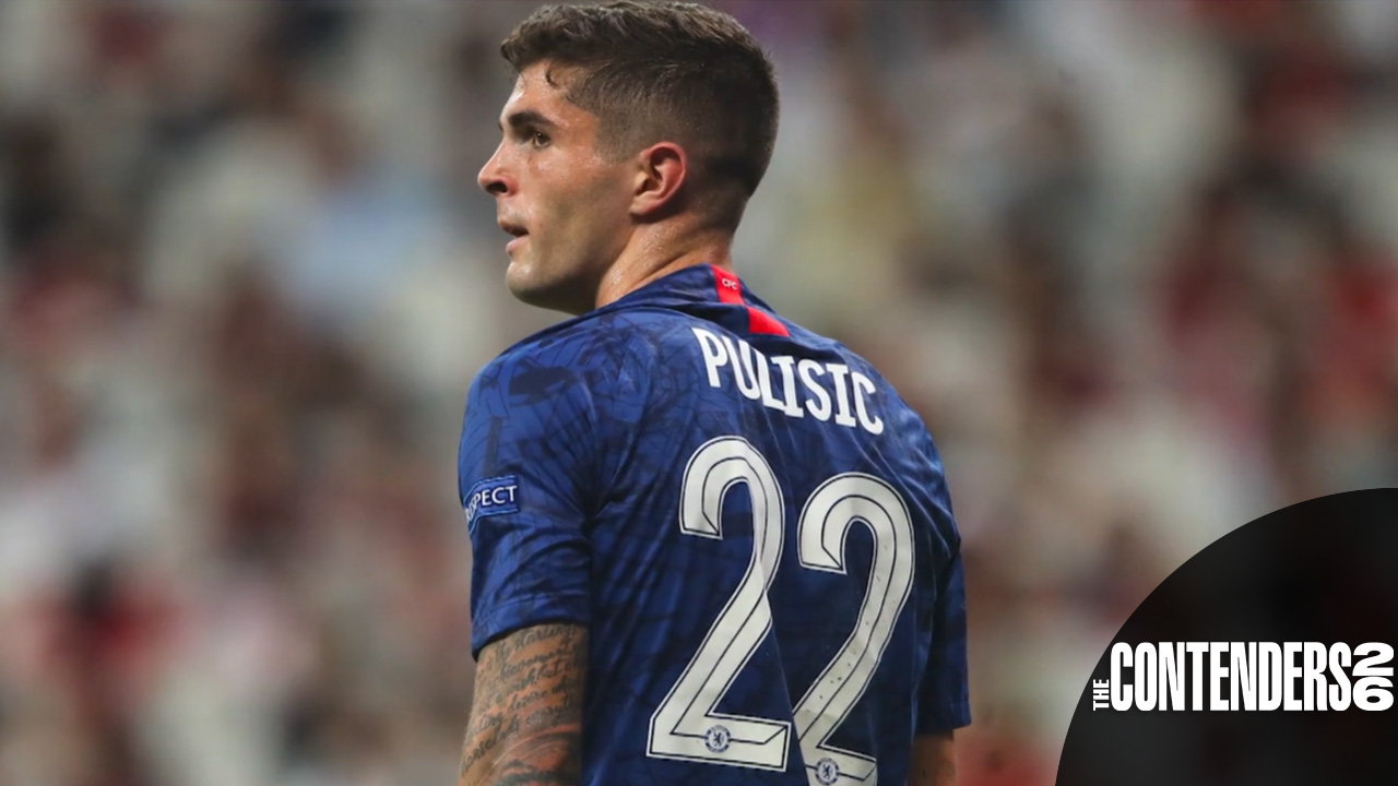 The Contenders | Episodul 5