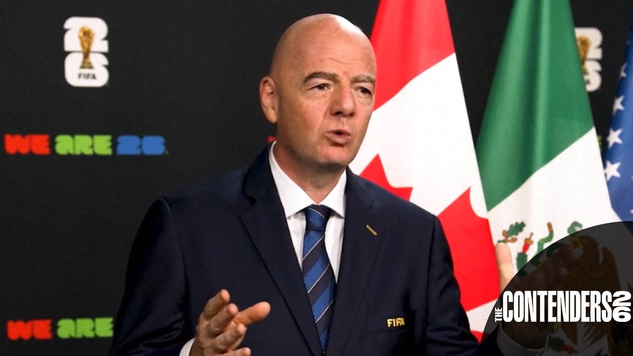 The Contenders | Episodul 6