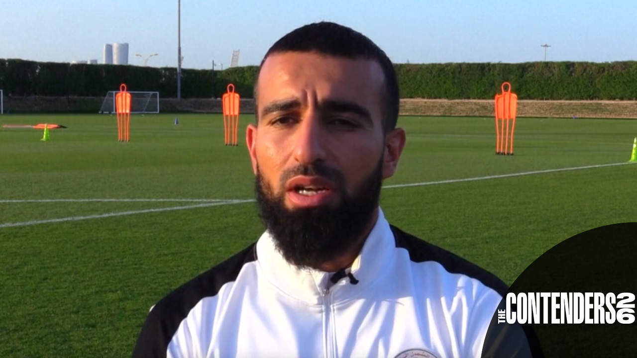 The Contenders | Episodul 11