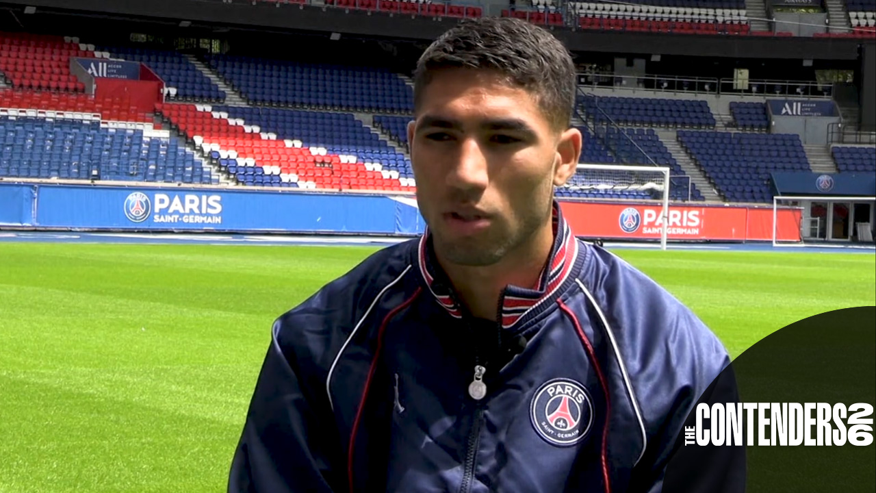 The Contenders | Episodul 7