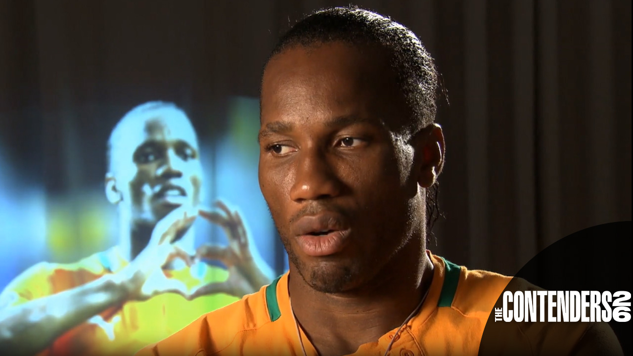 The Contenders | Episodul 15