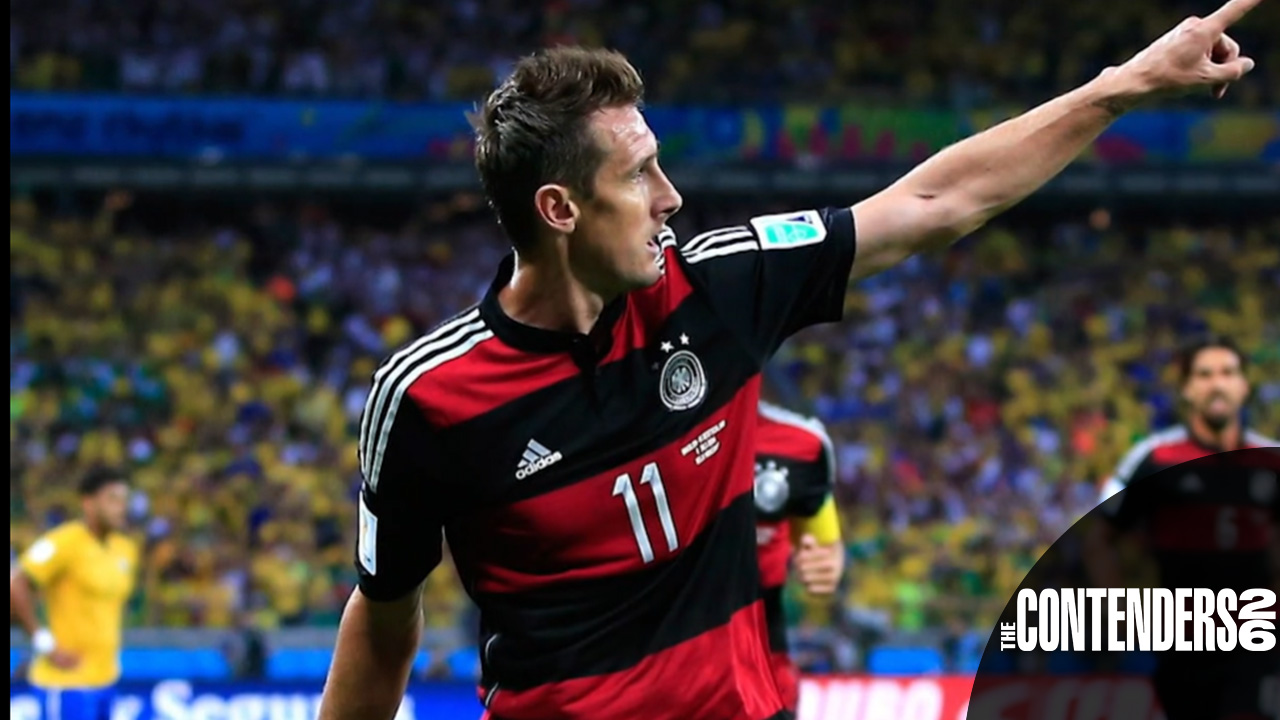 The Contenders | Episodul 14