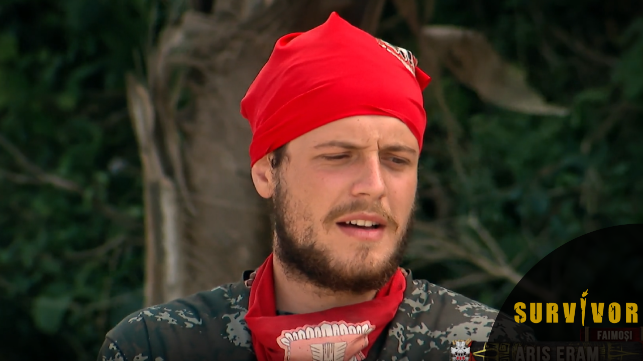 Survivor România 2026 | Episodul 24