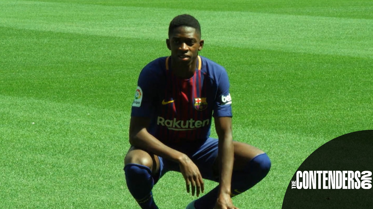 The Contenders | Episodul 18