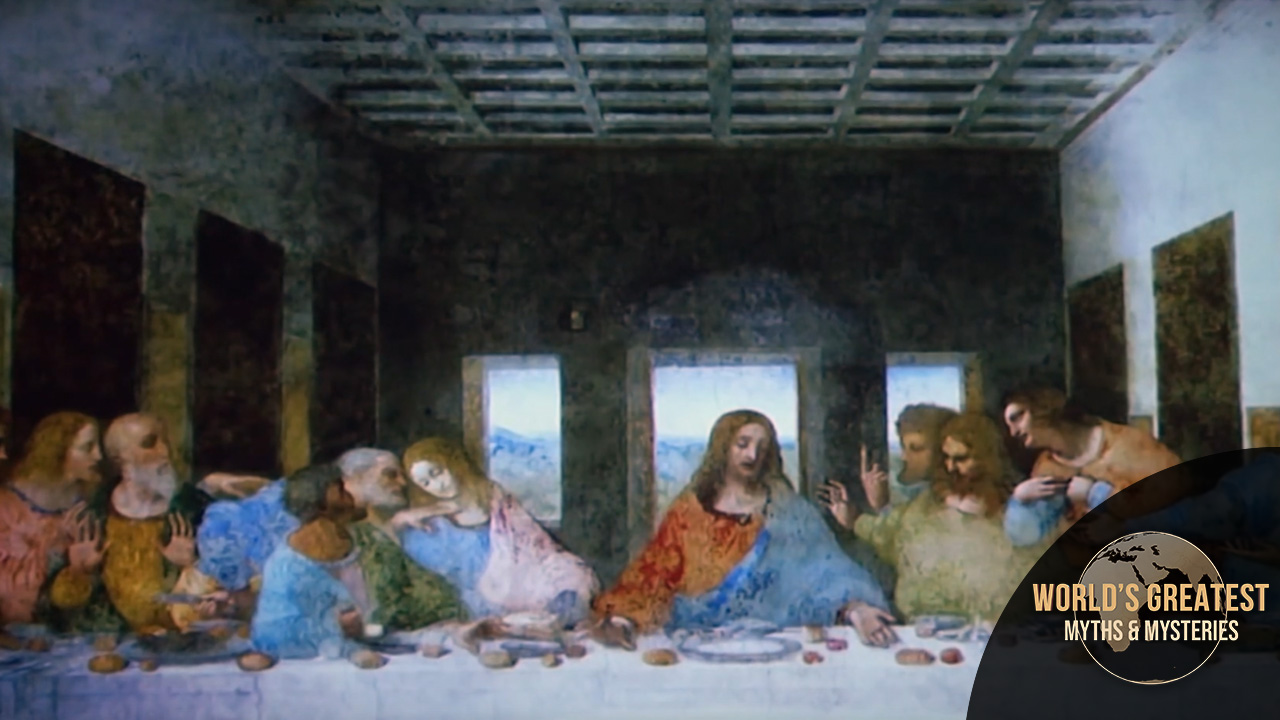 World's Greatest: Myths and Mysteries | Episodul 2