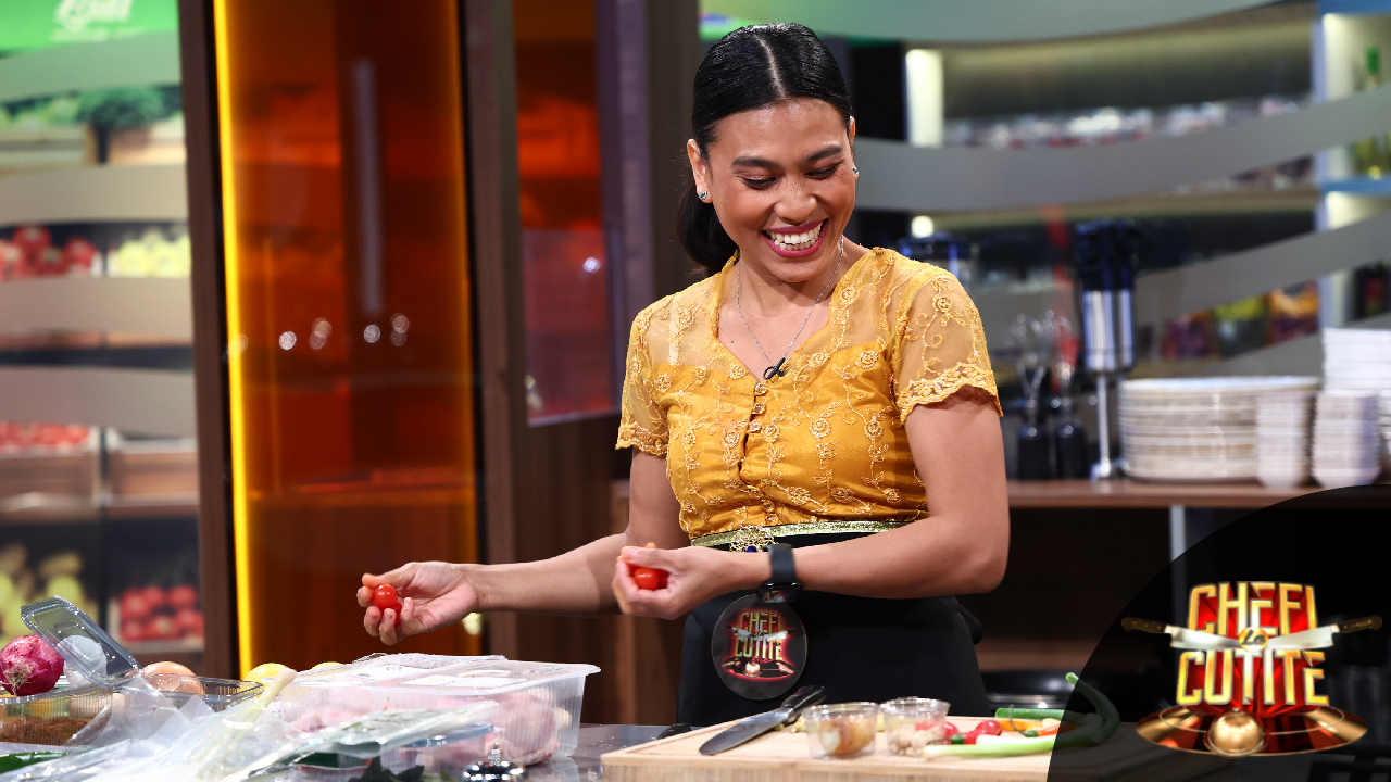 Chefi la cuțite | Sezonul 17 - Episodul 2