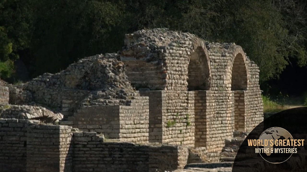 World's Greatest: Myths and Mysteries | Episodul 3