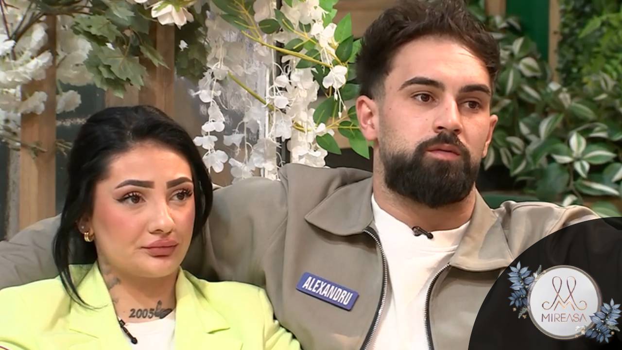 Mireasa | Sezonul 13 - Episodul 37