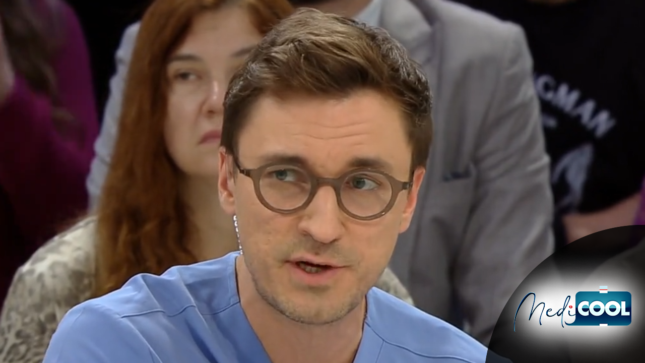 MediCOOL | Sezonul 9 - Episodul 77