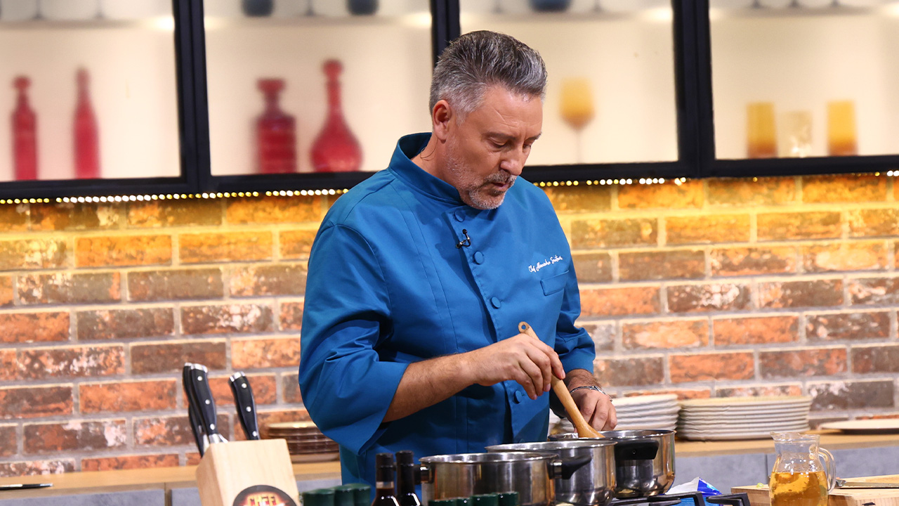 Chefi la cuțite | Sezonul 17