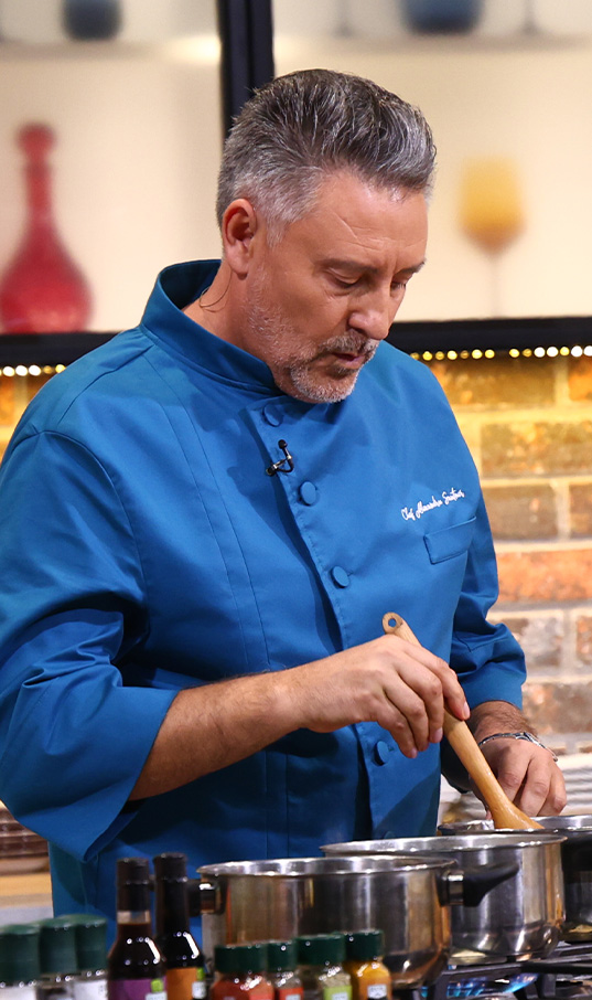 Chefi la cuțite | Sezonul 17