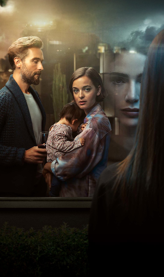 The Ex‑Wife | Sezonul 1