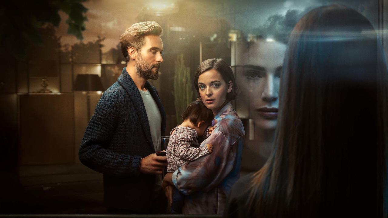 The Ex‑Wife | Sezonul 1