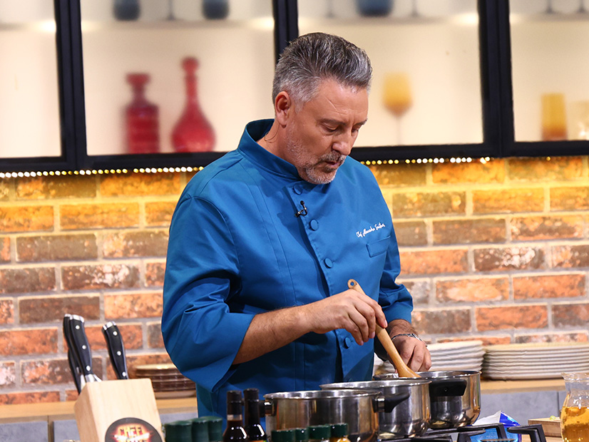 Chefi la cuțite | Sezonul 17