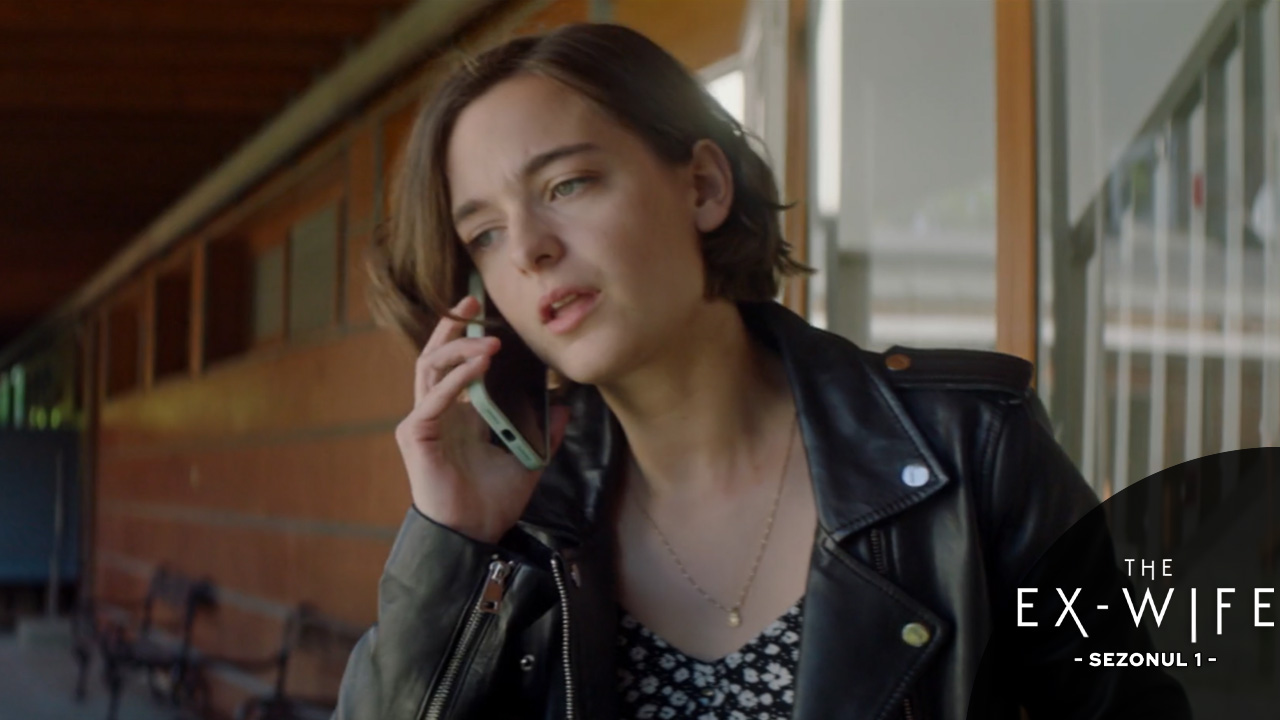 The Ex‑Wife | Sezonul 1 - Episodul 2