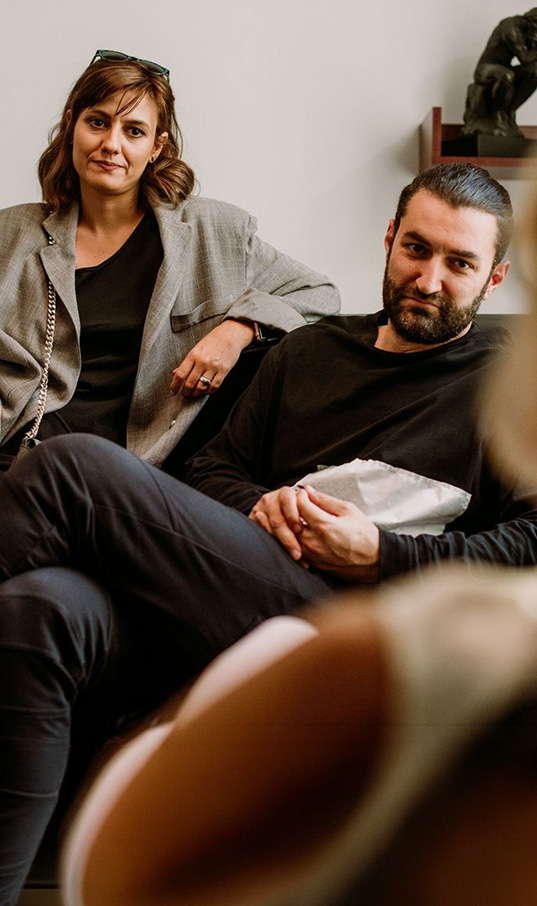 Odată pentru totdeauna