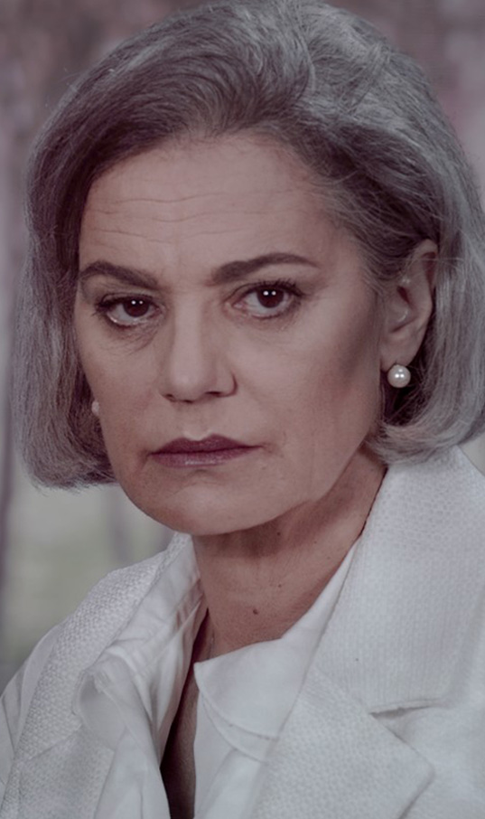 Dirijorul tăcerilor