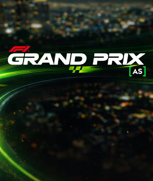 AS Grand Prix