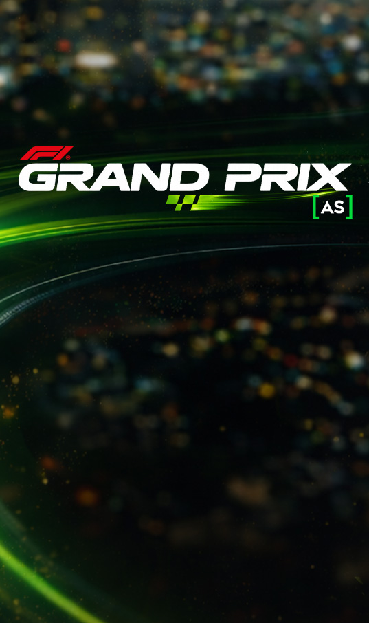 AS Grand Prix