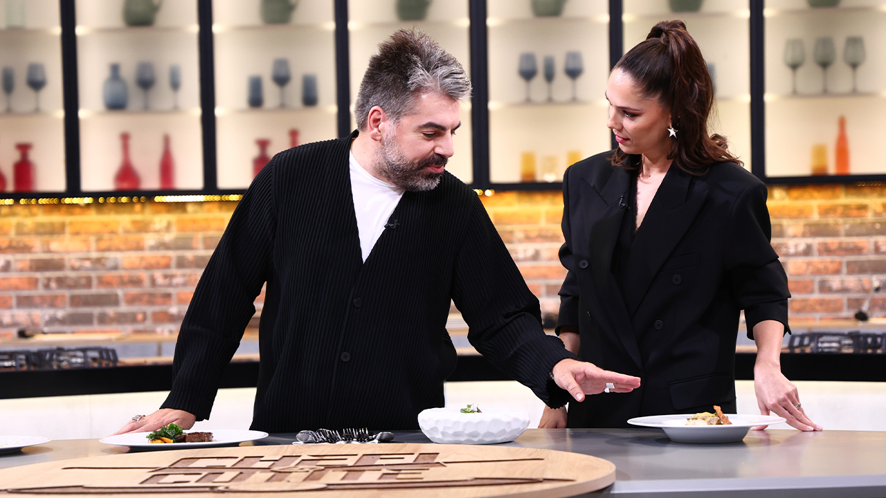 Chefi la cuțite | Sezonul 17