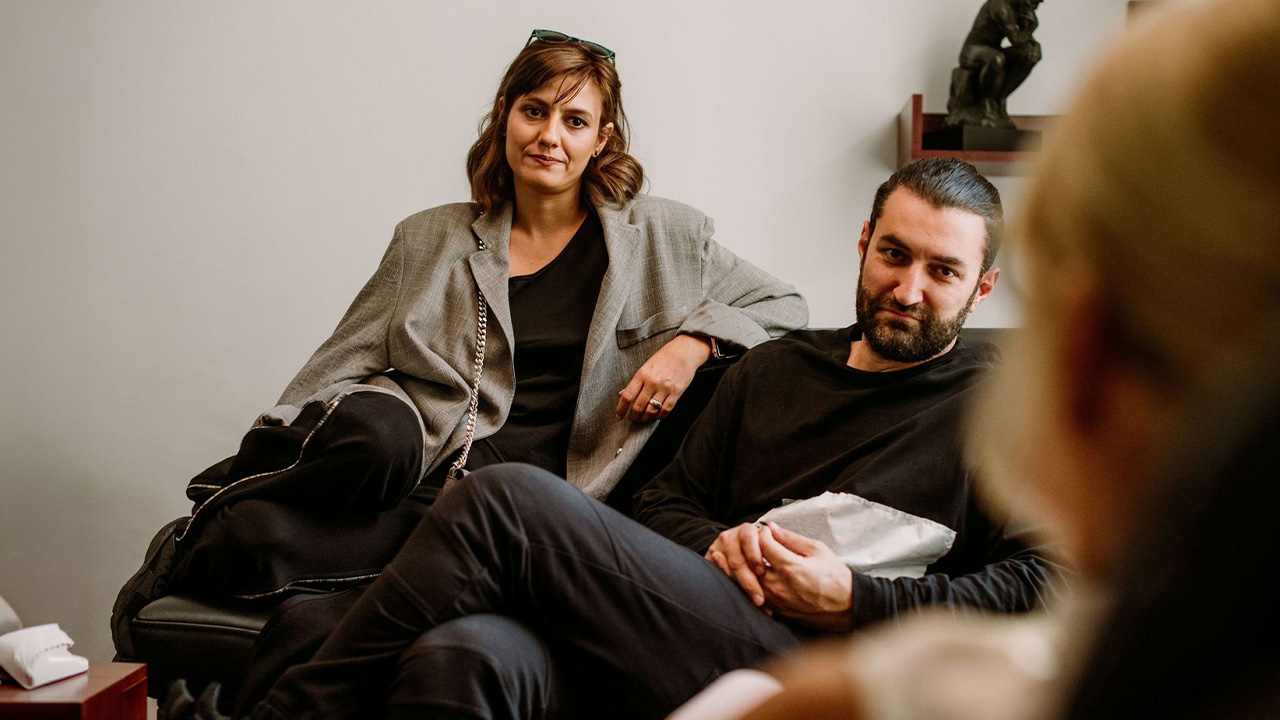 Odată pentru totdeauna