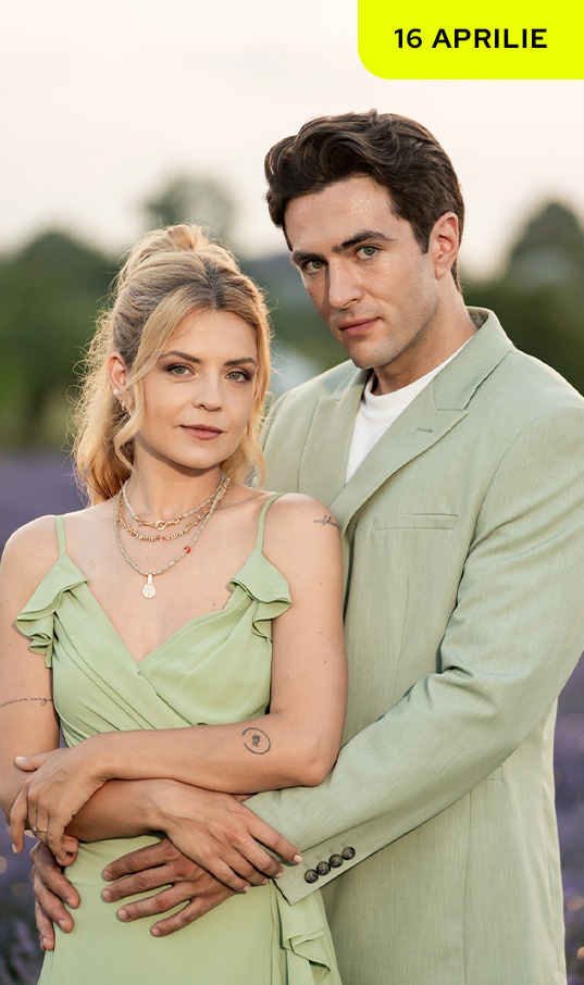 Destine cu parfum de lavandă