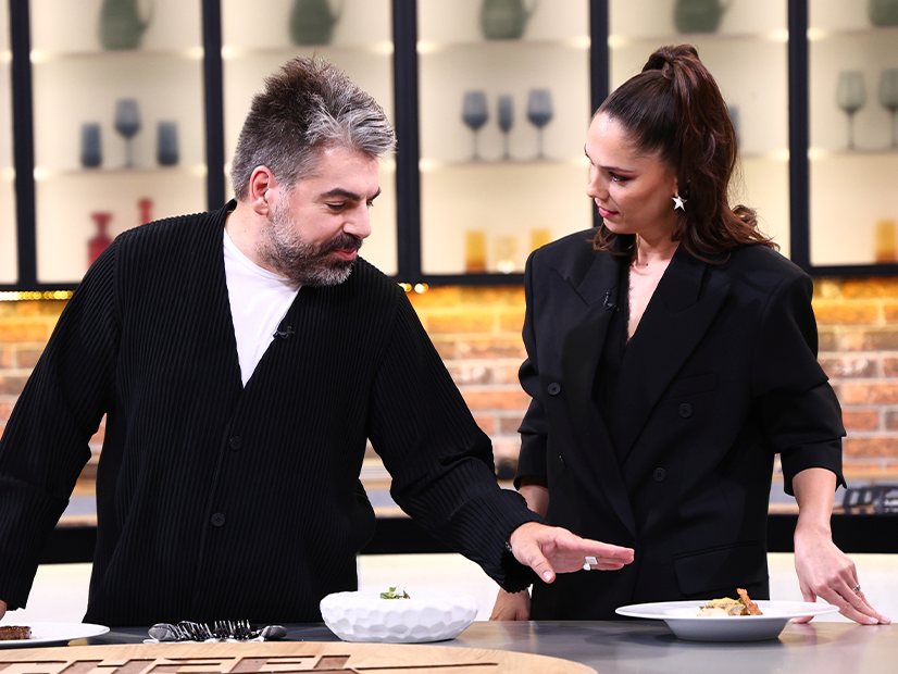 Chefi la cuțite | Sezonul 17