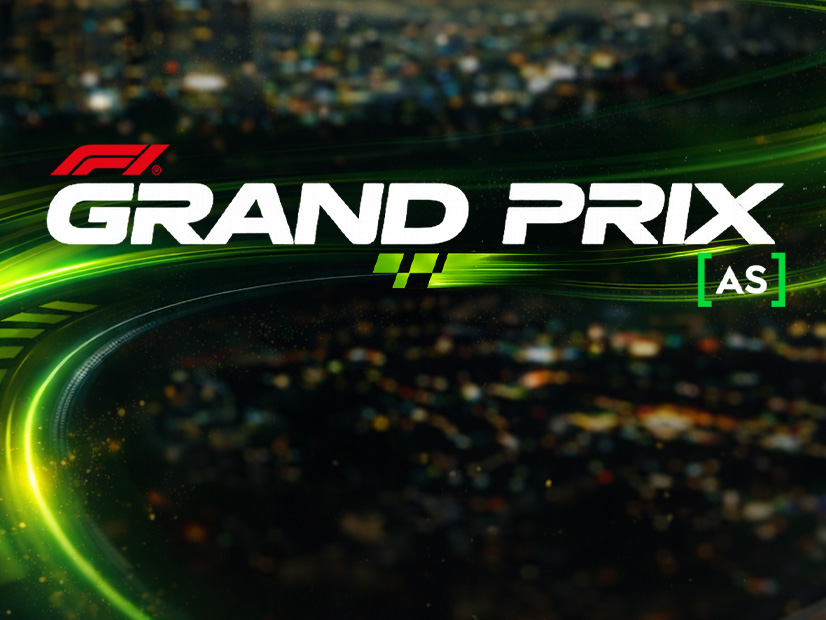 AS Grand Prix