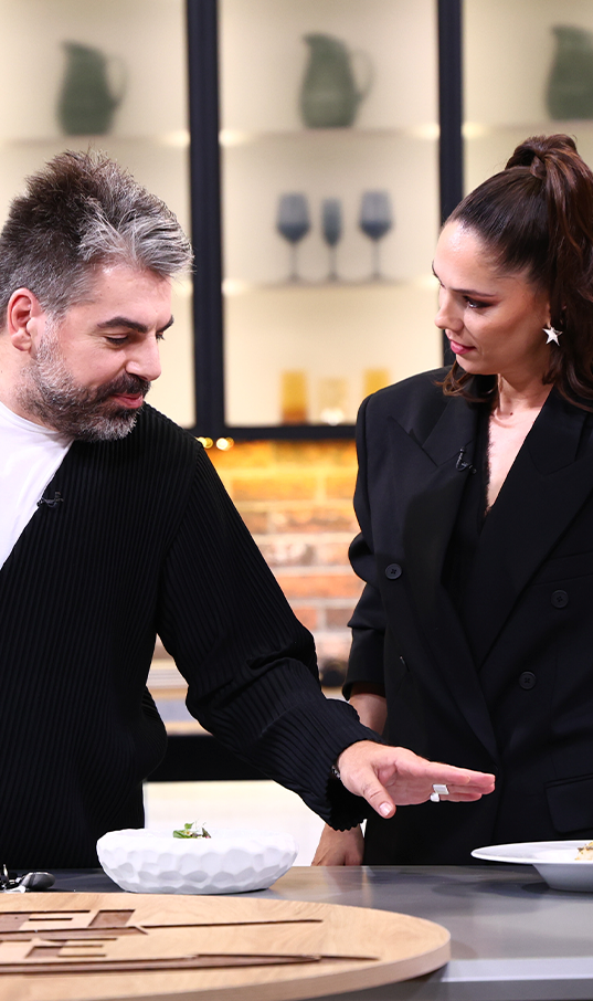 Chefi la cuțite | Sezonul 17